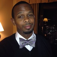 Shell Rapid Lube Employee Calvin Johnson's profile photo