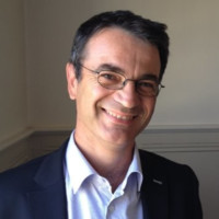 Ecole Du Louvre, Paris Employee Christophe Milhe's profile photo