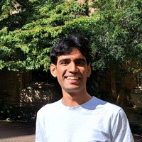 Study Mind Employee Ahnaf Rahman's profile photo