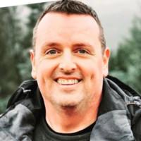CodeArcs Employee Simon Dawdry's profile photo