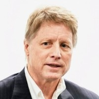 Brandywine Asset Management Employee Michael Dever's profile photo