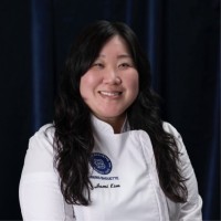 Paris Baguette America Employee Hami Kim's profile photo