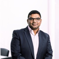 Fairway Group Employee Aslam Shareef's profile photo