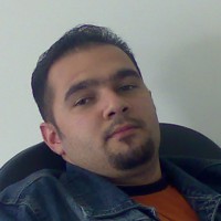 Ali Abraham Email & Phone Number