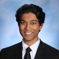 Ciroos Employee Aniv Ray's profile photo