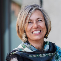 Medbase Gruppe Employee Cornelia Schmid's profile photo