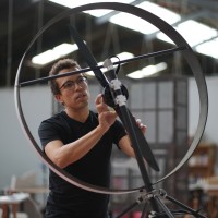 Cloudline Employee Spencer Horne's profile photo