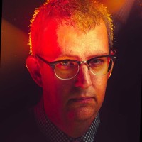 Various Theatres Employee Brian Freeland's profile photo