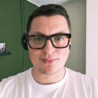 Care Management Matters (CMM) Employee Aaron Barber's profile photo