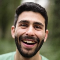 Smart Plastic Technologies Employee Yaman Peksenar's profile photo