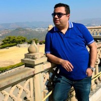 Westlife Foodworld Limited Employee Gaurav Talwar's profile photo