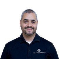 Miller-Leaman, Inc. Employee Steve Garcia's profile photo