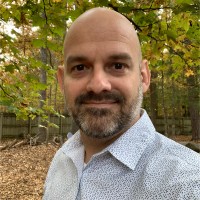 Trinity School of Durham and Chapel Hill Employee Erick Underwood's profile photo