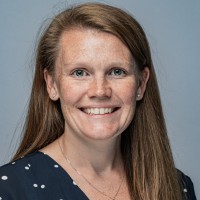 Ashley Thomas's profile photo