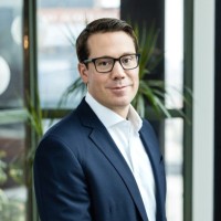 S2G Investments Employee Kevin Vincent's profile photo