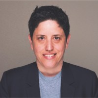 EO Charging Employee Liat Shtainberg's profile photo