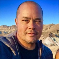 Michael Hedrick Email & Phone Number