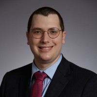University of Washington Employee Andrew Needleman's profile photo