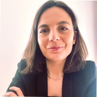 Deloitte Employee Maria Basile's profile photo