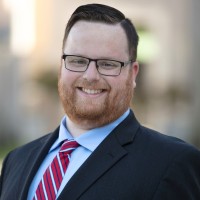 The School District of Palm Beach County Employee Guy Burns's profile photo