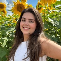 Friboi Employee Letícia Faria's profile photo