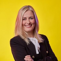 PROOF Employee Edel Kavanagh's profile photo
