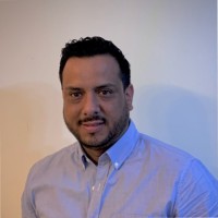 JAHER Employee Luis Carrion Astudillo's profile photo