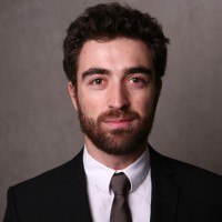 TOMRA Employee Michael Narodovitch's profile photo