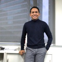 Faizul Arifin Email