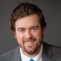 Reagan Companies Employee Connor Smart's profile photo