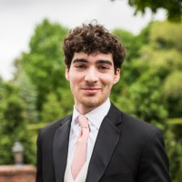 THRTEY Employee Sam Pakman's profile photo
