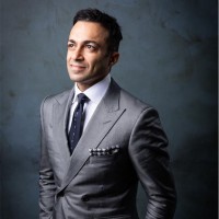 ITP Media Group Employee Ali Akawi's profile photo