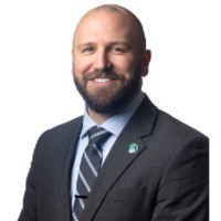 Globe Life - Liberty National Division Employee Christopher Murrill's profile photo