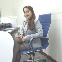 ABC Employee Gloria Sabado's profile photo