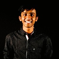 Epigamia Employee Ayush Chouksey's profile photo