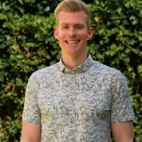 Uniwunder Employee Marc Secrest's profile photo