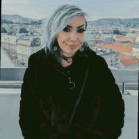 MOCAP Employee Marta Wojszczyk's profile photo
