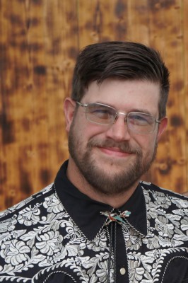 ClearSpan Structures Employee Cory Kieler's profile photo