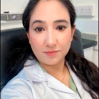 Harley International Medical Clinic LLC Employee Rukhsana Farooq's profile photo