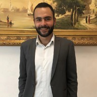 Bio Egypt Employee Youssef Ayman's profile photo