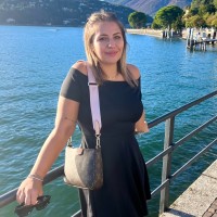 CarSafe Employee Giada Valore's profile photo