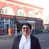 Salient Employee Michael Moreno's profile photo