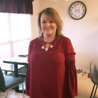 AMEDISYS HOSPICE CARE, LLC Employee Shirlie Christner's profile photo