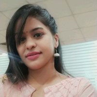 Eastern Software Systems Employee Divya Pachauri's profile photo