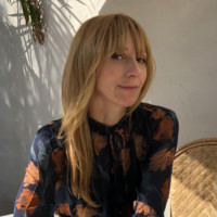 Husk Employee Kirrily Johnston's profile photo