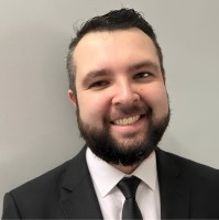 Lever Employee Dan Wachowski's profile photo