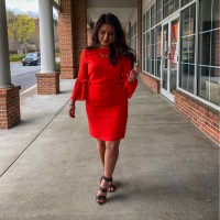 McNeely Pest Control Employee Jasmin Osorio Santana's profile photo