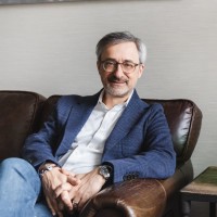 Philippe Krakowsky Email & Phone Number