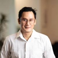 Autobahn Security Employee Achmad Rifai's profile photo