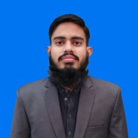 EnDevSols (Pvt.) Ltd Employee Muhammad Muzammil's profile photo